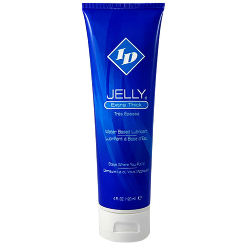 ID Jelly 120ml